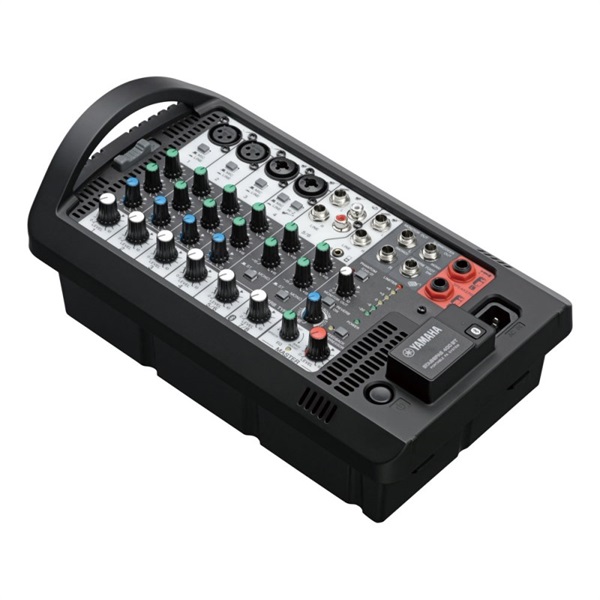 YAMAHA STAGEPAS 400BT 【ポータブルPAシステム】(YAMAHA) ｜イケベ