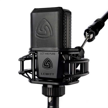 LEWITT 【半期決算セール】LCT440PURE (ルーイット)(コンデンサー