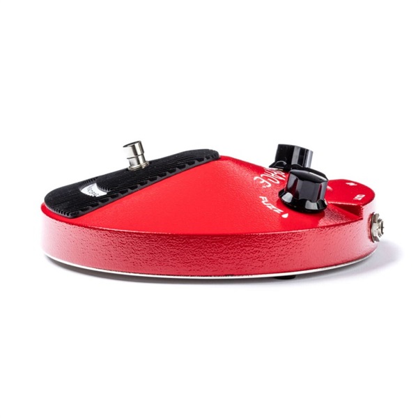 Dunlop (Jim Dunlop) FUZZ FACE [JDF2 RED]（ジムダンロップ）ファズ