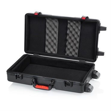 GATOR Helix Floor Case w/Wheels [GHELIXFLOOR/LINE6 Helix Floor用