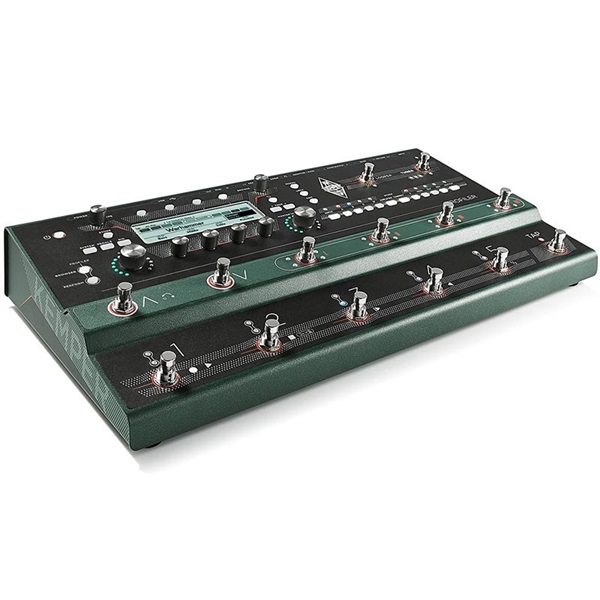 KEMPER PROFILER STAGE（ケンパー） ｜イケベ楽器店オンラインストア