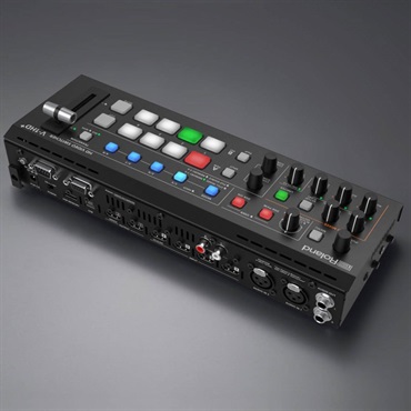 Roland V-1HD+ 【HD VIDEO SWITCHER】 ｜イケベ楽器店オンラインストア