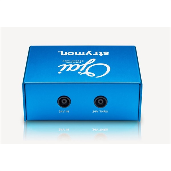 strymon Ojai-X エクスパンション・キット（ストライモン）パワー