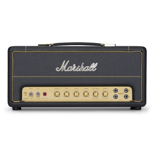 Marshall SV20H[Studio Vintage]（アンプ ヘッド マーシャル