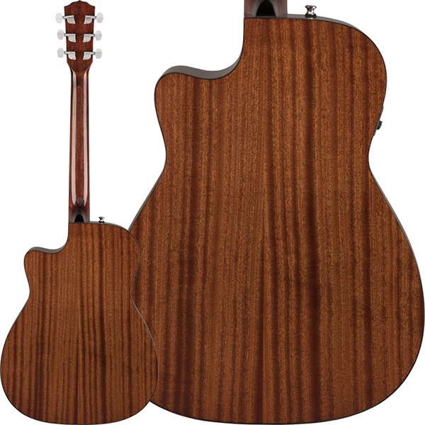 Fender Acoustics 【半期決算セール】Fender CC-60SCE CONCERT (NAT