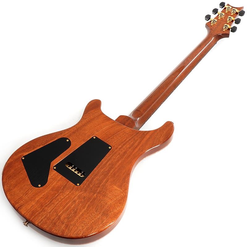 P.R.S. 【Paul Reed Smith氏サインイン入りバックプレート付属