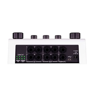 Eventide H90 Harmonizer（イーブンタイド）マルチエフェクター