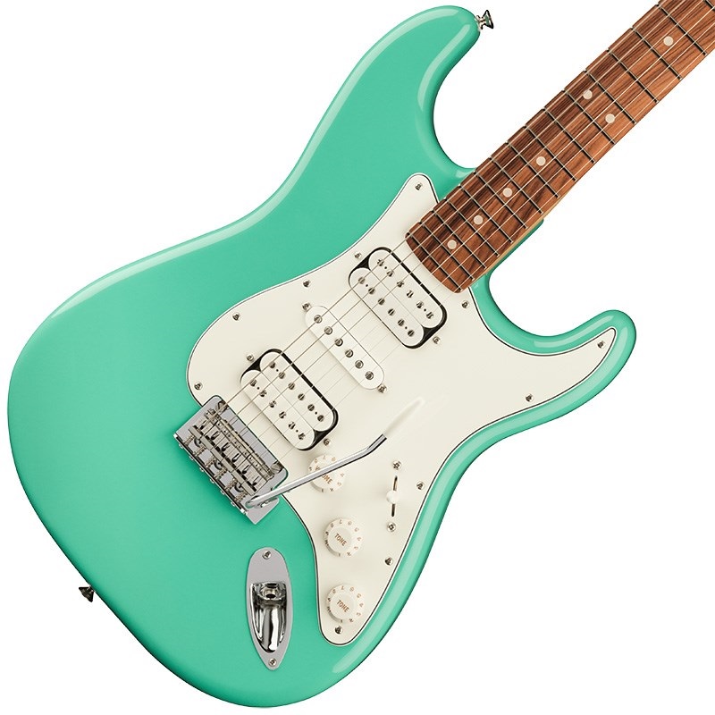 値下不可フェンダーメキシコ ストラトキャスター H-S-H ストラト 値下