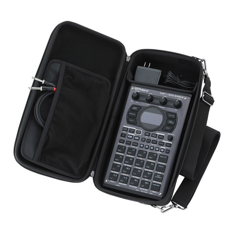 Roland CB-404 【SP-404シリーズ対応キャリングケース】 ｜イケベ楽器