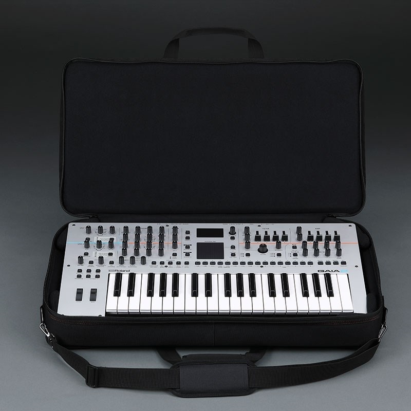 Roland GAIA2+CB-B37 キャリングバッグセット ｜イケベ楽器店