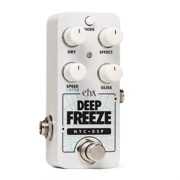 Electro Harmonix 【WEB限定在庫処分セール】 PICO DEEP FREEZE