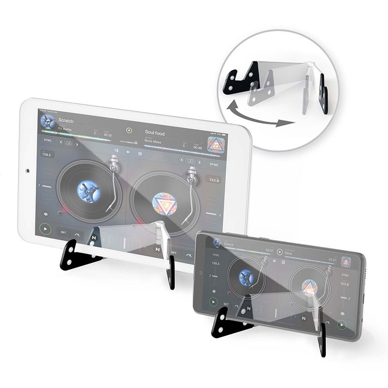 HERCULES DJCONTROL MIX 【djay対応DJコントローラー】(ハーキュリーズ