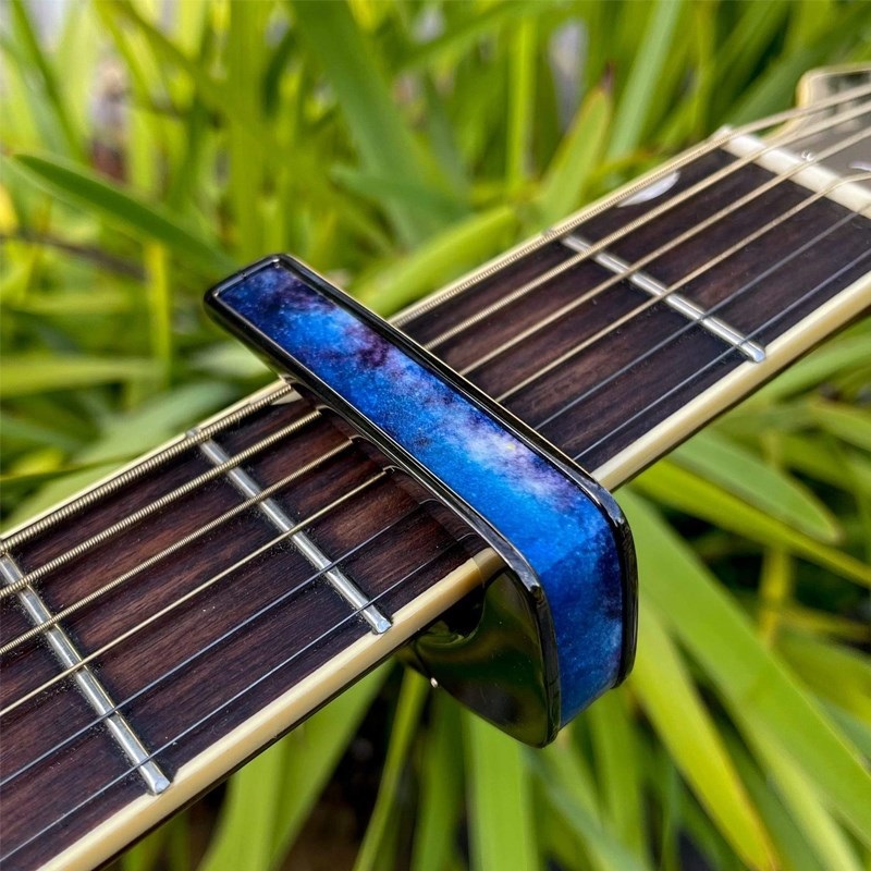 Thalia Capo Limited Series Black Chrome PEARL MILKY WAY [新仕様