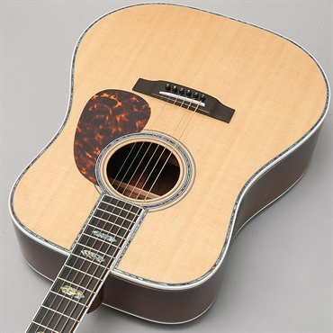 K.Yairi YW-1000HQ 【良個体選定品】 Kヤイリ ｜イケベ楽器店