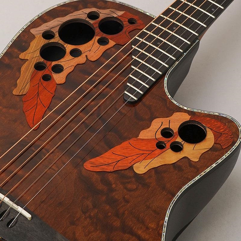 OVATION 【半期決算セール】【数量限定特価】Celebrity Elite Exotic