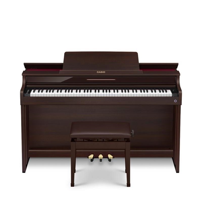 CASIO 【キャッシュバックキャンペーン実施中！】AP-550BN【全国配送