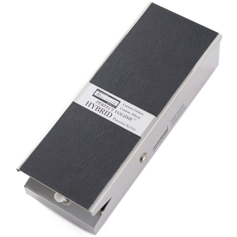 shin's music Perfect Volume 【Hybrid】 ｜イケベ楽器店オンラインストア