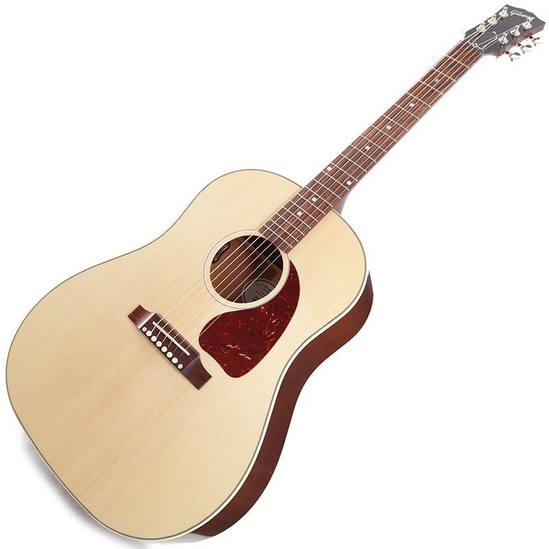 Gibson J-45 リヘッド個体？良材