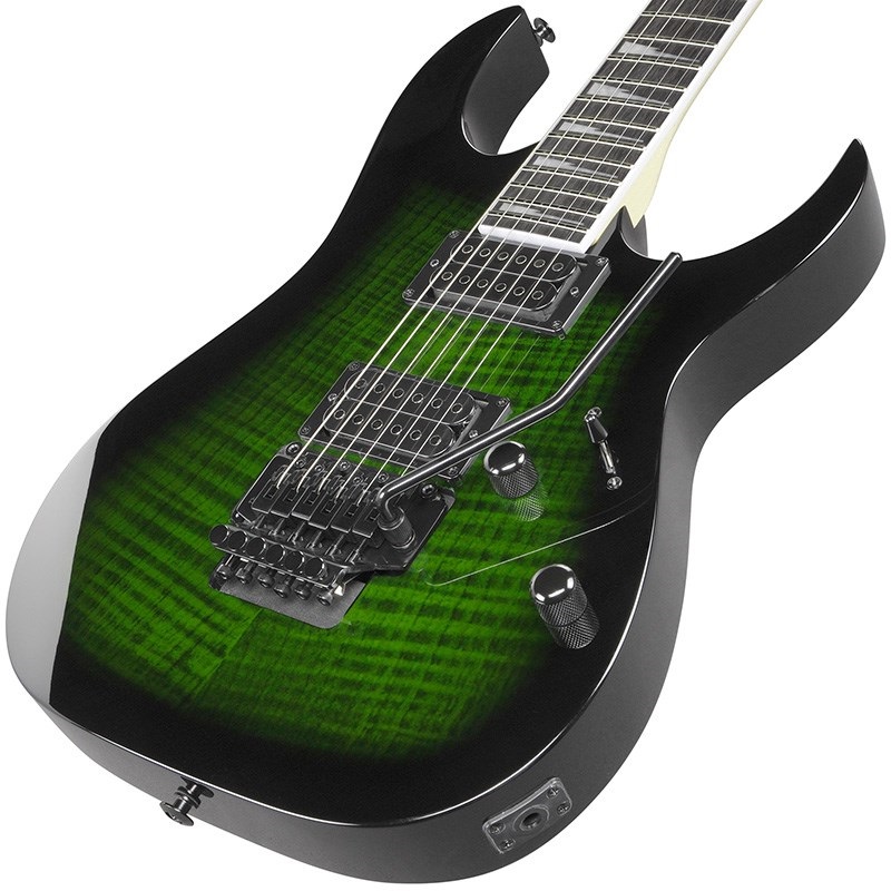 Ibanez GRG320FA-TEB [SPOT MODEL] ｜イケベ楽器店オンラインストア