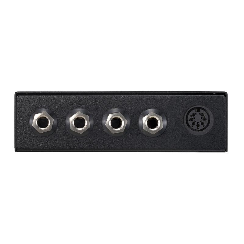Free The Tone JB-41C [SIGNAL JUNCTION BOX] ｜イケベ楽器店