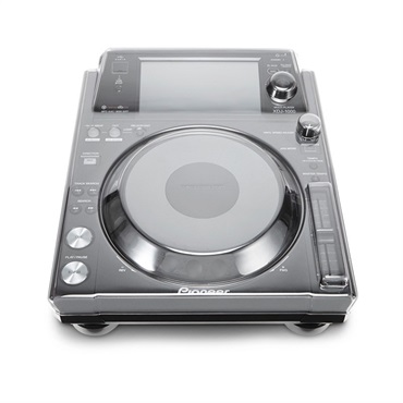 Pioneer DJ XDJ-1000MK2 ツインSET 【DECKSAVER製 本体保護カバー付属