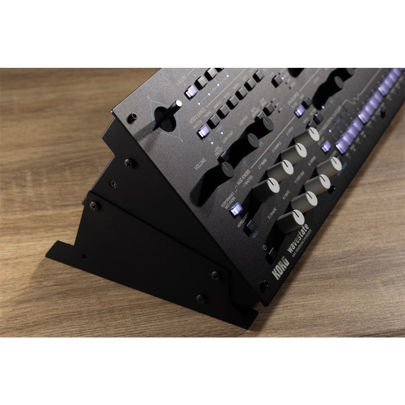 KORG 【新生活応援セール】wavestate module WAVE SEQUENCING