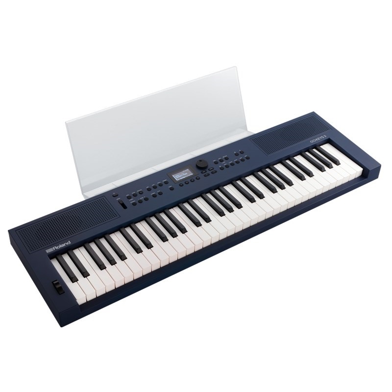 Roland GOKEYS3-MU (GO:KEYS 3) Music Creation Keyboard(代引き不可