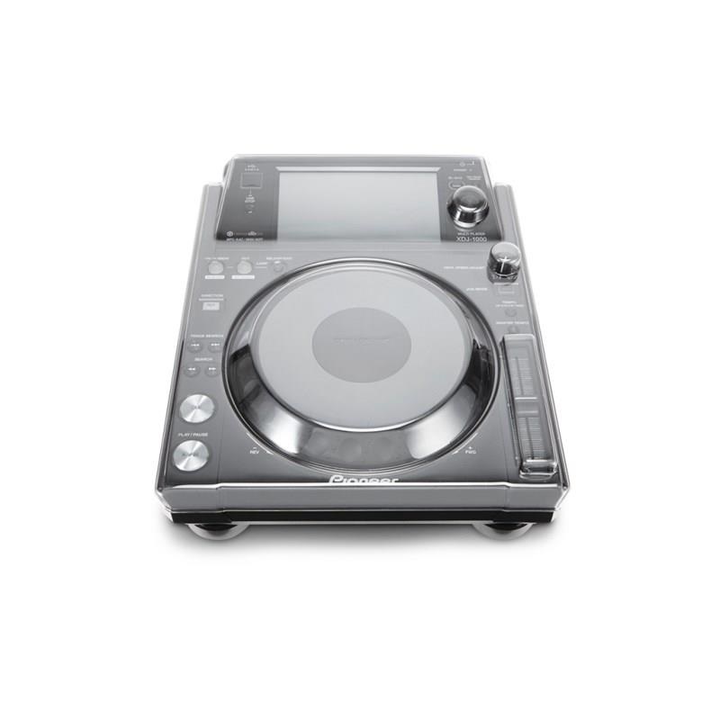 Pioneer DJ XDJ-1000MK2 + DJM-450 クラブスタイル点SET 【本体保護