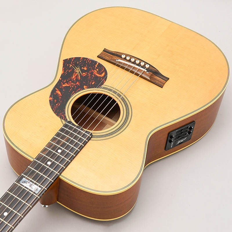 MATON EBG808TE - Tommy Emmanuel - #29878 メイトン ｜イケベ楽器店