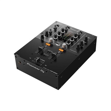 Pioneer DJ PLX-CRSS12 + DJM-250 ターンテーブルDJおすすめ10点セット