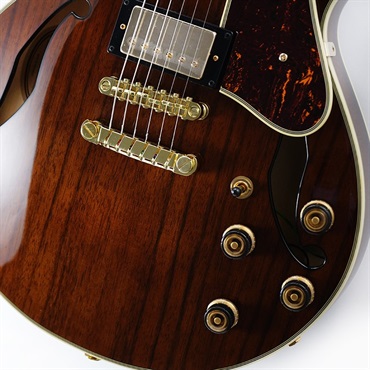 Ibanez Artcore Expressionist AM93ME-NT [SPOT MODEL] ｜イケベ楽器店