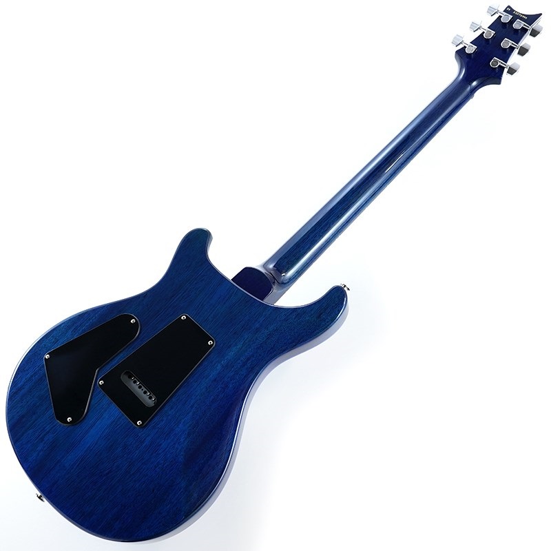 P.R.S. 2024 S2 Custom 24 (Lake Blue) SN.2076444 ｜イケベ楽器店