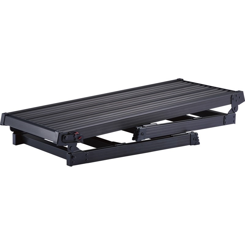 Hasegawa DJH-100 (ポータブルDJテーブル)(ハセガワ) ｜イケベ楽器店