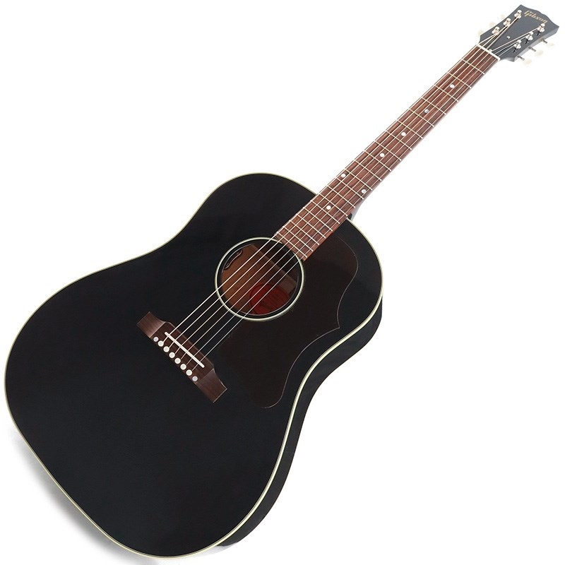 Gibson 50s J-45 Original (Ebony) ギブソン ｜イケベ楽器店オンライン