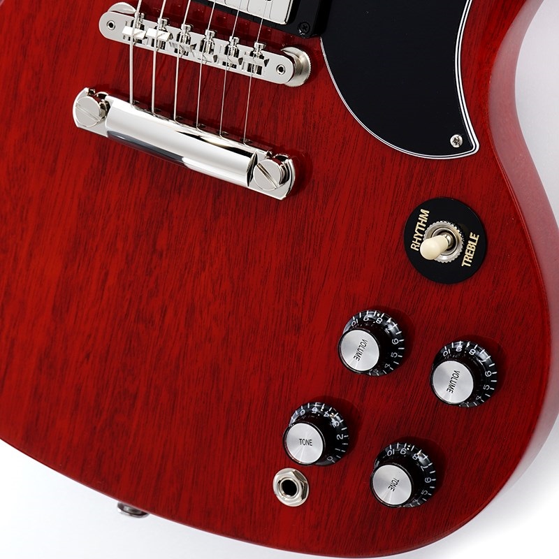 Gibson SG Standard '61 (Vintage Cherry) ｜イケベ楽器店オンラインストア