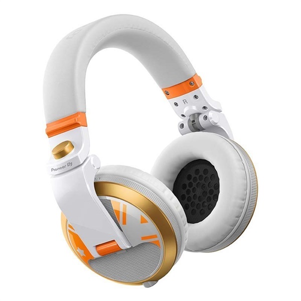 Pioneer DJ HDJ-X5-HA 【D4DJ / Happy Around! コラボレーション台数