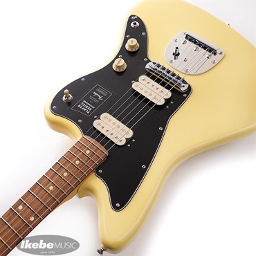 Fender MEX Player Jazzmaster (Buttercream) [Made In Mexico]【旧