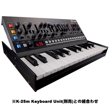 Roland JX-08(SOUND MODULE) ｜イケベ楽器店オンラインストア