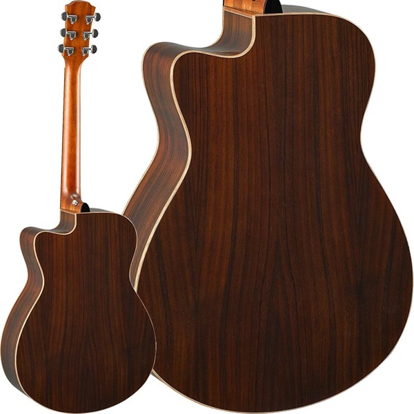 YAMAHA AC1R (Tobacco Brown Sunburst) [SAC1RTBS] ヤマハ ｜イケベ