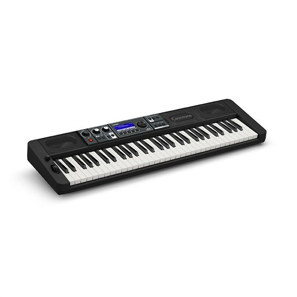 CASIO CT-S500(Casiotone) ｜イケベ楽器店オンラインストア