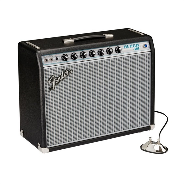 Fender USA 【WEB限定在庫処分セール】 68 Custom Pro Reverb（アンプ