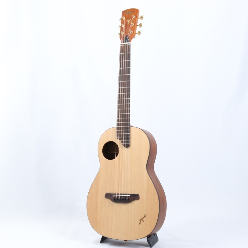 K.Yairi COMPACT GUITAR Nocturne Standard ｜イケベ楽器店オンライン