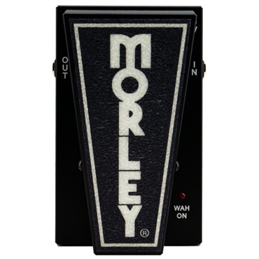 MORLEY 20/20 Classic Switchless Wah / MTCSW ｜イケベ楽器店