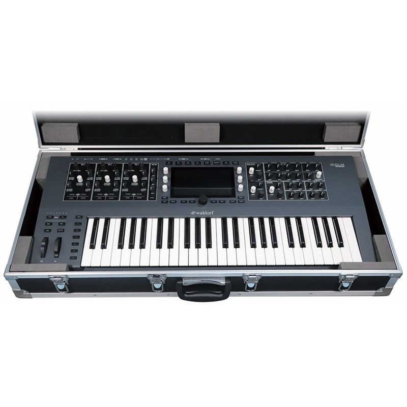 Waldorf Iridium Keyboard ｜イケベ楽器店オンラインストア