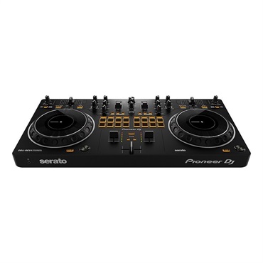 Pioneer DJ DDJ-REV1 + Serato DJ Pro ライセンスセット ｜イケベ楽器