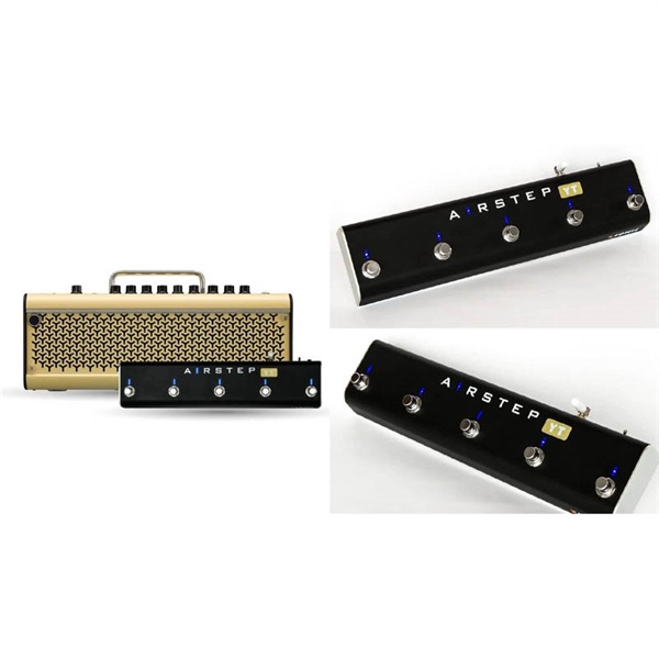 XSONIC AIRSTEP YT Edition ｜イケベ楽器店オンラインストア