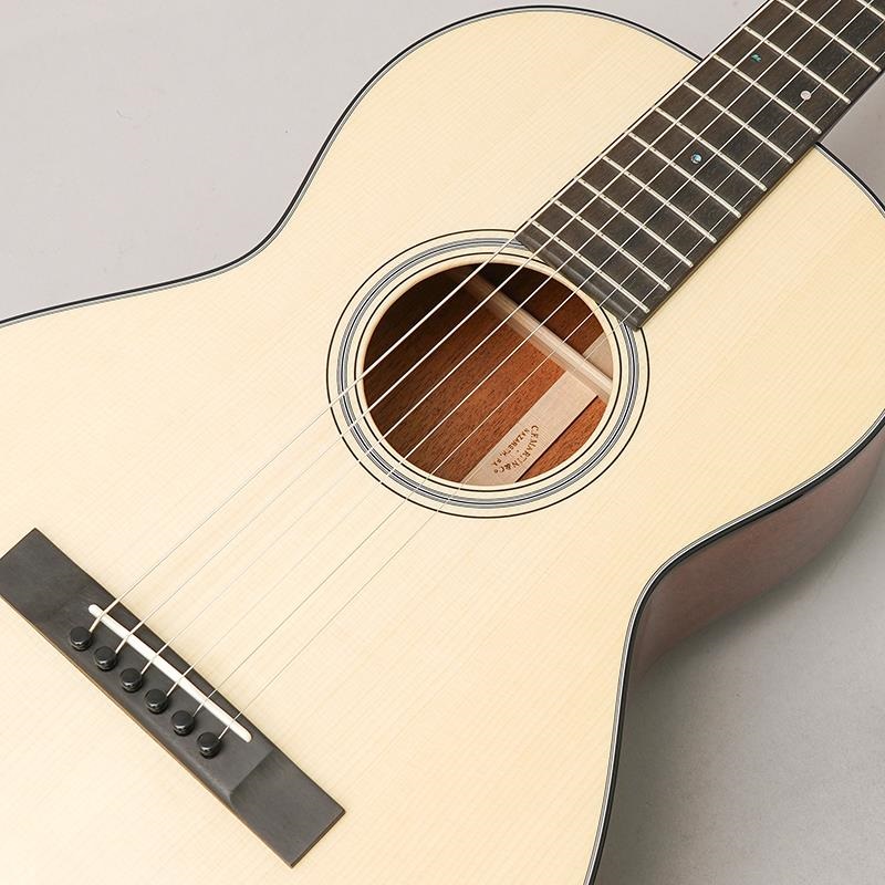 MARTIN CTM 0-18 12F Premium Adironcak Spruce / Mahogany -Factory
