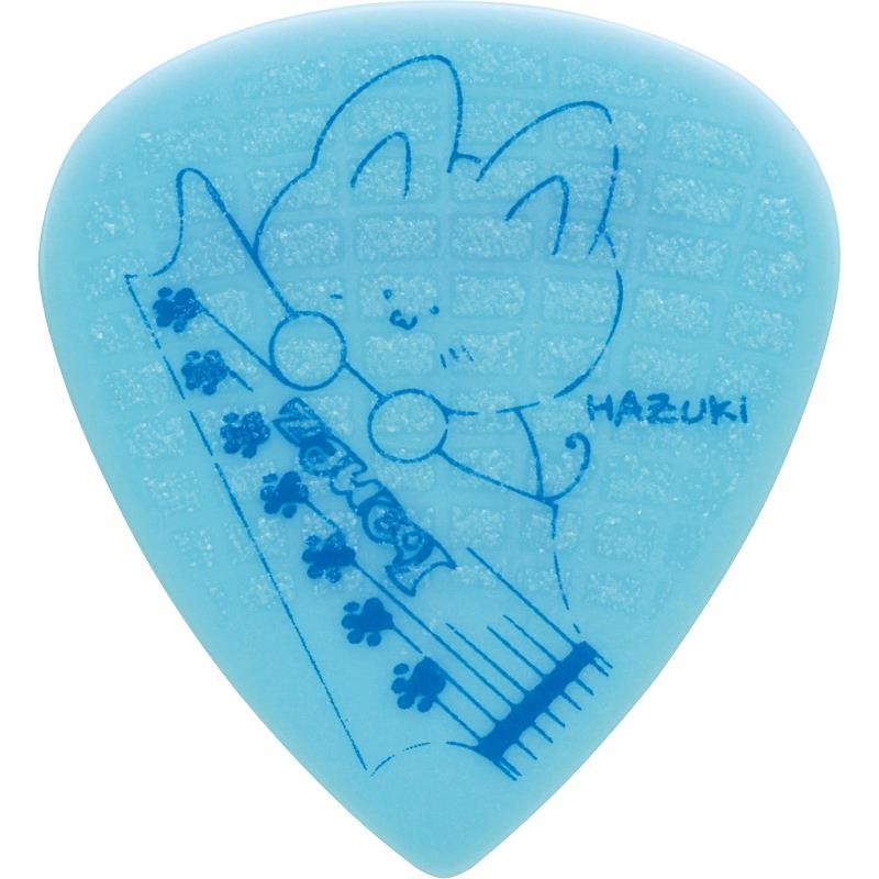 Ibanez HAZUKI (NEMOPHILA， KOIAI) シグネチャー・ピック6枚パック