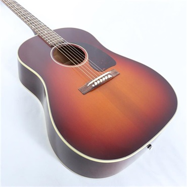 Gibson 1942 Banner J-45 Autumn Burst 【モンタナ工場現地選定品