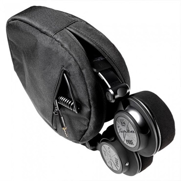 ULTRASONE Signature PURE BLACK (ウルトラゾーン)(モニターヘッドホン